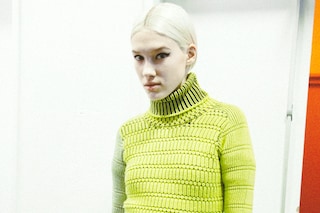 Kenzo AW14
