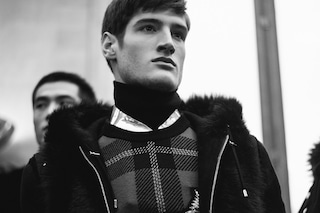 Balmain AW16
