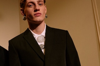 Givenchy AW17 Menswear Paris Dazed