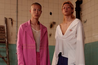 per gotesson fashion east MAN ss18 
