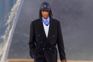 Louis Vuitton SS27 men’s