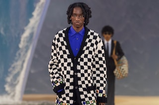 Louis Vuitton SS27 men’s
