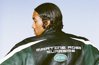 Supreme x Martine Rose Fall 2024