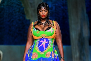 Versace SS21 Milan Fashion Week 5