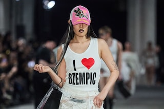 Namilia SS25 collection Berlin Fashion Week