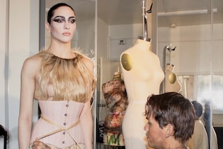 Evanie Frausto, Showpony AW26