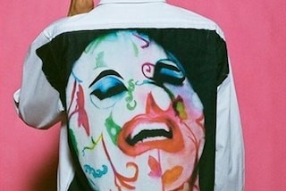 Leigh Bowery Supreme 