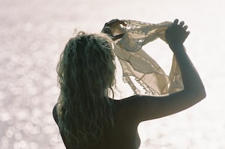 Akila Berjaoui, The Possible Dream