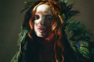 Photography by Martina Hoogland Ivanow, Styling by