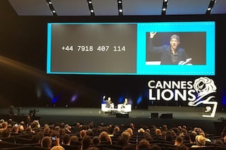 Cannes Lions 2015