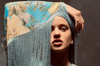 Rosal&#237;a for Acne Studios AW22