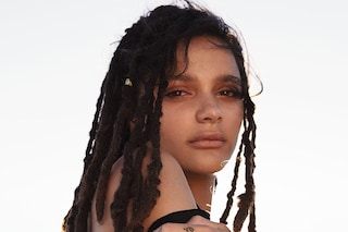 Sasha Lane – Autumn/Winter 2016