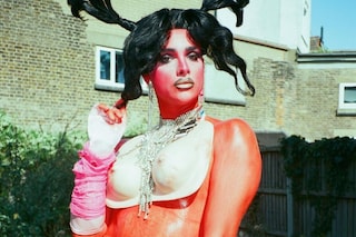 Zooey gleaves lagoon Femshayma Mac palette 