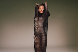 Indya Moore – Spring 2021 Issue