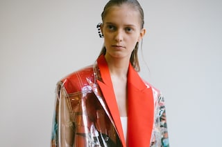 Mugler SS19 PFW Paris Fashion Week