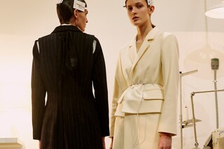 MM6 Maison Margiela AW17