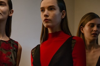 Thakoon AW15 Dazed Womenswear