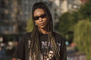 Berlin summer street style by Laura Schaeffer