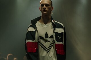 adidas Originals by White Mountaineering SS17 Menswear