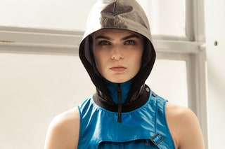 Paco Rabanne SS17 PFW Womenswear Dazed