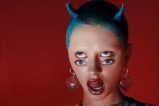 Marc Jacobs Heaven AW21