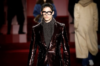 Dolce &amp; Gabbana AW25 men’s