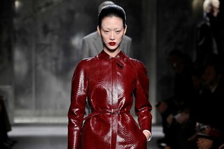 Tom Ford AW25 FW25 Haider Ackermann