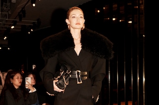 Schiaparelli AW25 ready-to-wear