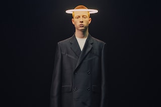 Undercover AW25 men’s