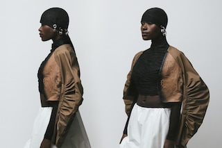 Francesca Lake AW25