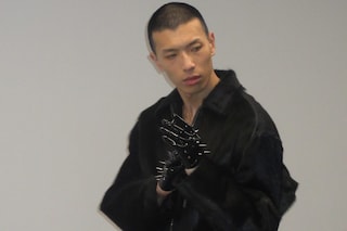 LGN Louis Gabriel Nouchi AW25