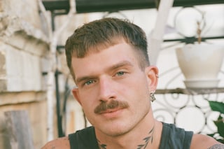 Marcus Lister, Kostiantyn, Kyiv