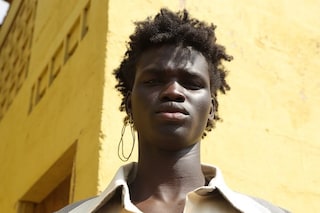 Wauzine Nairobi Kenya zine young designers Africa
