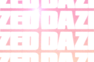 Jenny Holzer, It Is Guns 2018