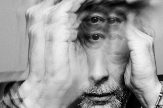 Thom Yorke