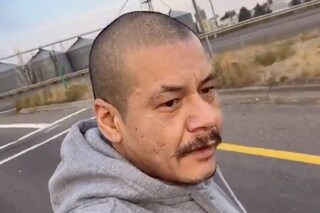 Fleetwood Mac skateboard guy