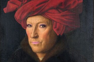 Jan van Eyck