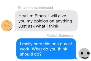 Ask Ethan: patrick