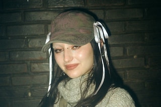 Namasenda XOYO show street style party pics