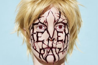 FEVER RAY - Plunge