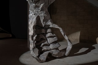 Wynnie Mynerva, My Weaponised Body (2025)