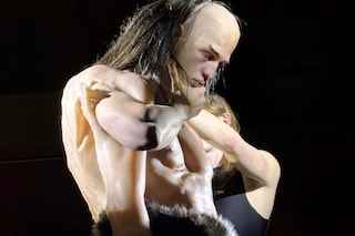 Tilda Mace performance