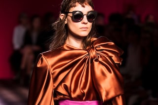 Schiaparelli Haute Couture AW14 Paris Susie Bubble