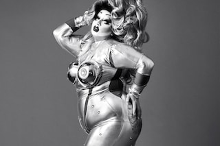Gregory Kramer’s Drags