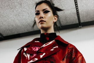 Westminster Fashion BA 2015