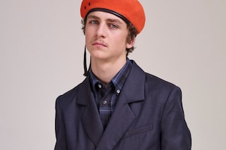 gosha rubchinskiy aw17 lookbook kaliningrad adidas collab