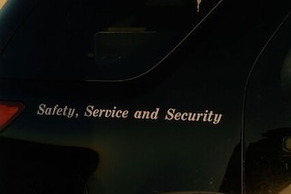 Safety, Service and Security, 2018