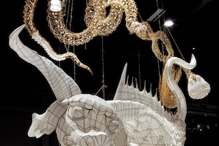 Ai WeiWei: Life Cycle