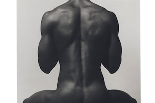Intimacy, Yossi Milo Gallery