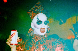 William Kennedy, INFERNO (2015-2024)